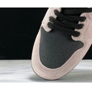 Dirty Mid Air BQ6472-602 Iridescent Powder 1 Jordan (W) 0710